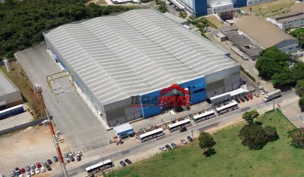 Galpão para alugar, 15200 m² por R$ 270.000,00/mês - Éden - Sorocaba/SP