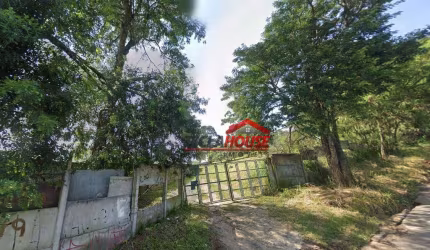 Área à venda, 37000 m² por R$ 37.000.000,00 - Jardim Helian - São Paulo/SP