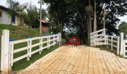 Fazenda a VENDA em Taubate