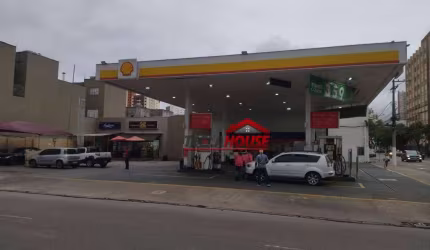 OPORTUNIDADE VENDO FUNDO DE NEGOCIO POSTO EM FUNCIOINAMENTO .