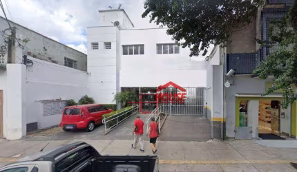 Galpão para alugar, 1300 m² por R$ 41.250,00/mês - Parque Edu Chaves - São Paulo/SP