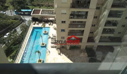 Apartamento com 2 dormitórios à venda, 65 m² por R$ 570.000,00 - Jardim Flor da Montanha - Guarulhos/SP