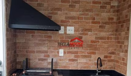 Apartamento com 2 dormitórios à venda, 65 m² por R$ 575.000,00 - Jardim Flor da Montanha - Guarulhos/SP