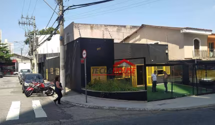 Imóvel Comercial venda ou locação