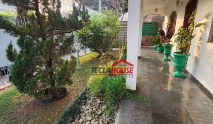 Casa Bosque Maia para alugar, 300 m² por R$ 20.000/mês - Jardim Maia - Guarulhos/SP