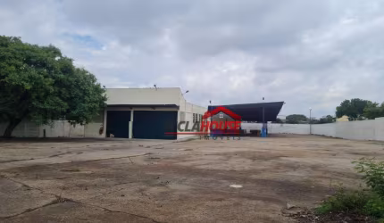 Galpão, 2500 m² - venda por R$ 35.000.000,00 ou aluguel por R$ 120.000,00/mês - Jardim Guanca - São Paulo/SP