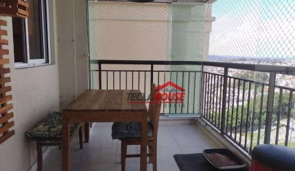 Apto para LOCAÇÂO  3800 o pacote cond Parque Ventura