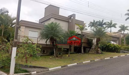 Casa a Venda ou Locação cond Aruja Hills lll