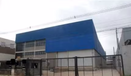 Galpão para alugar, 2496 m² por R$ 60.000/mês - Jardim Fátima - Guarulhos/SP