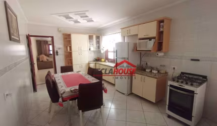 Sobrado a Venda 690 mil