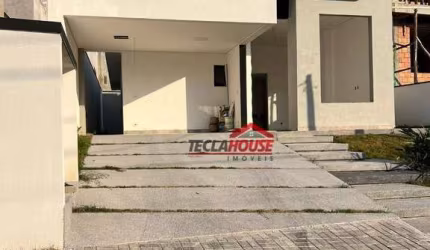 Casa no Aruã com 3 dormitórios à venda, 150 m² por R$ 1.700.000