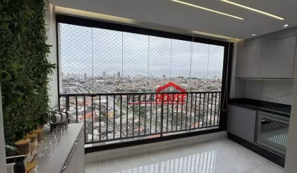 Apto Repletto Osasco