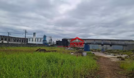 Área Industrial Bonsucesso Guarulhos