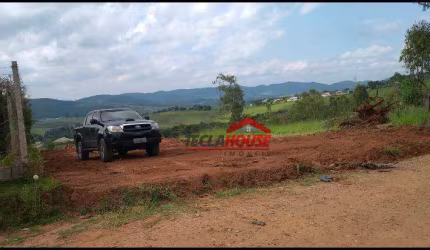Terreno à venda, 1050 m² por R$ 125.000,00 - Rio Abaixo - Atibaia/SP