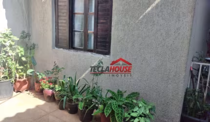 Casa Térrea com 2 dormitórios à venda, 110 m² por R$ 430.000 - Bela Vista - Guarulhos/SP