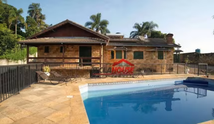 Estancia Mairipora