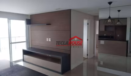 Apartamento com 2 dormitórios, 68 m² - venda por R$ 650.000,00 ou aluguel por R$ 3.900,00/mês - Jardim Flor da Montanha - Guarulhos/SP