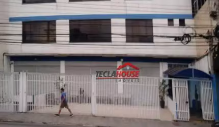 Predio comercial para locação  75 mil