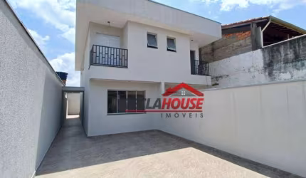Sobrado 3 dorm Venda 680  mil