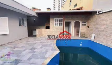 VENDO Mansão Vila Rosália 1.400.000,00