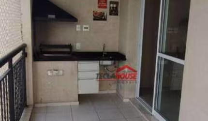 Apartamento condominio Bosque Ventura