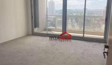 Sala Patteo Bosque Maia para alugar, 39 m² por R$ 4.500/mês - Vila Lanzara - Guarulhos/SP