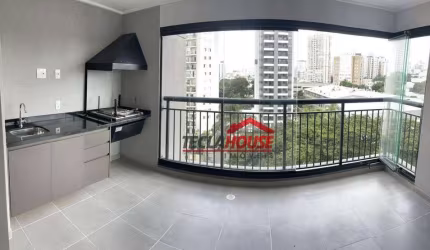 Gran Maia Piazza com 2 dormitórios, 88 m² - venda por R$ 830.000 ou aluguel por R$ 6.000/mês - Macedo - Guarulhos/SP