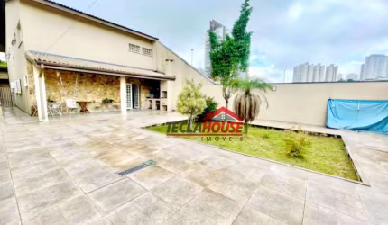 Casa com 4 dormitórios à venda, 512 m² por R$ 1.690.000,00 - Vila Rosália - Guarulhos/SP