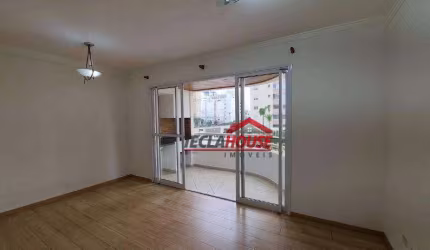 Apartamento com 3 dormitórios à venda, 95 m² por R$ 760.000 - Jardim Zaira - Guarulhos/SP
