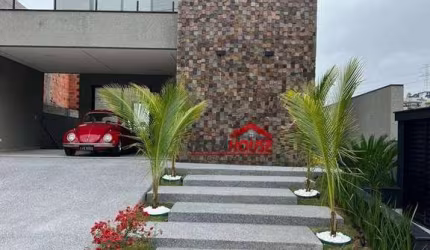 Casa com 4 dormitórios à venda, 300 m² por R$ 2.920.000,00 - Parque Residencial Itapeti - Mogi das Cruzes/SP