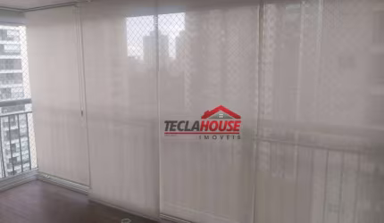 Apartamento com 2 dormitórios à venda, 65 m² por R$ 580.000,00 - Jardim Flor da Montanha - Guarulhos/SP