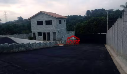 Galpão para alugar, 300 m² por R$ 10.250,00/mês - Veraneio Maracanã - Itaquaquecetuba/SP