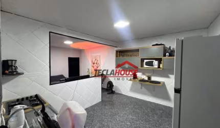 Casa com 4 dormitórios à venda, 150 m² por R$ 340.000,00 - Jardim Leda - Guarulhos/SP
