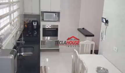 Casa Terrea  Vila Rosalia