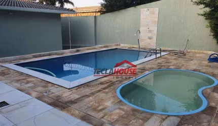 Casa Terrea  Vila Rosalia