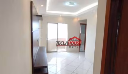 Apartamento com 2 dormitórios à venda, 60 m² De R$ 325.000,00 por R$ 318.000 - Macedo - Guarulhos/SP