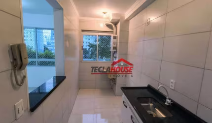 Apartamento Condomínio Único com 2 dormitórios à venda, 45 m² por R$ 250.000 - Ponte Grande - Guarulhos/SP