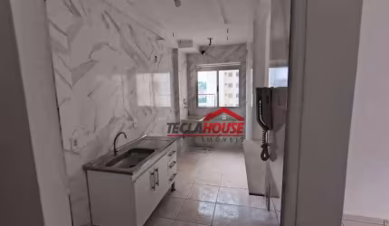 Apartamento Cond. Único com 2 dormitórios à venda, 45 m² por R$ 288.000 - Ponte Grande - Guarulhos/SP