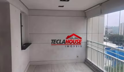 Carpedien com 3 dormitórios à venda, 116 m² por R$ 1.250.000 - Picanco - Guarulhos/SP
