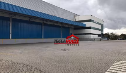 Galpão para alugar, 5000 m² por R$ 180.700,00/mês - Cidade Aracilia - Guarulhos/SP