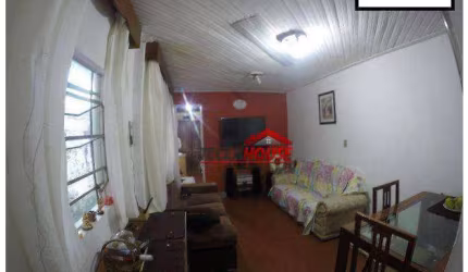 ÓTIMO IMÓVEL PRA RENDA A VENDA + SALÃO COMERCIAL ANEXO | R$269.000,00