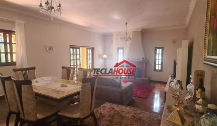 Casa Cond Arujá Hills Venda 1.550.000