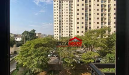 Apartamento com 2 dormitórios à venda, 44 m² por R$ 340.000,00 - Portal dos Gramados - Guarulhos/SP