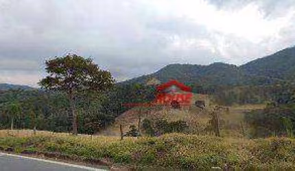 Fazenda/área à venda em Guarulhos
