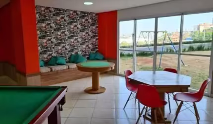 Apartamento a venda Osasco