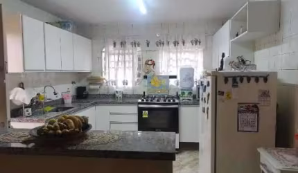 Sobrado a venda no Jardim Bonfiglioli