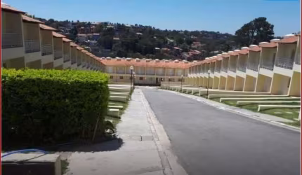 SOBRADO A VENDA EM CONDOMÍNIO JANDIRA