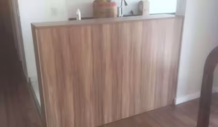 Apartamento de 3 dormitorios em Novo Osasco - OSASCO