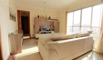 Apartamento a venda no Jaguare