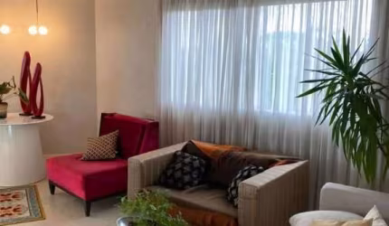 Apartamento a venda na Vila São Francisco